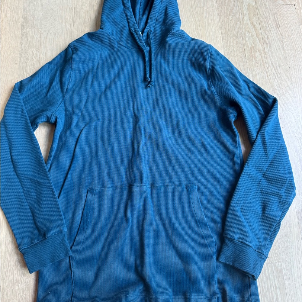 The North Face Blue Men's Sweater